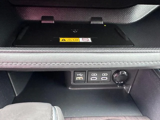 2024 Toyota Highlander Platinum - Photo 22