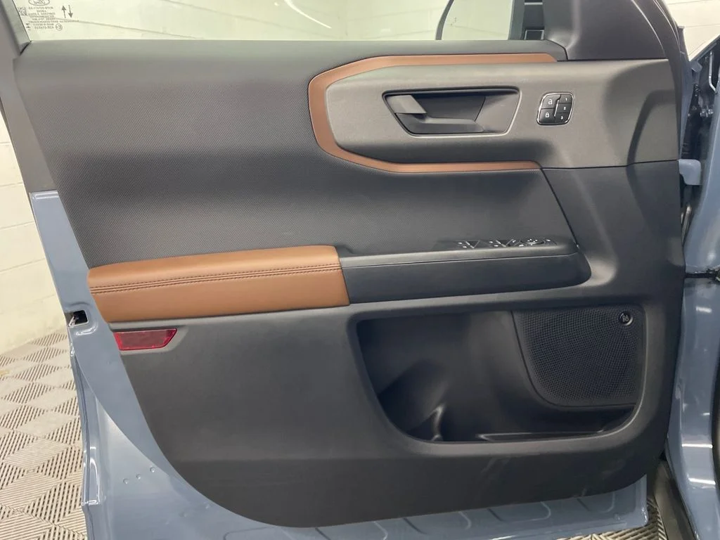 2025 Ford Bronco Sport Outer Banks - Photo 16