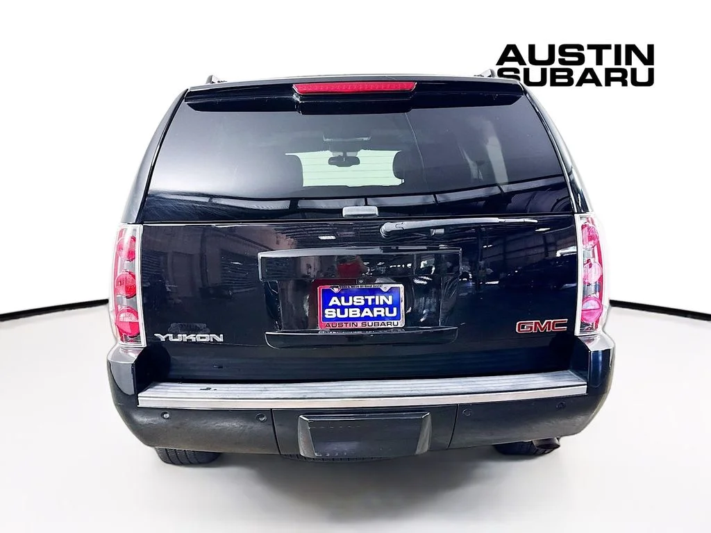 Used 2013 Black GMC Denali image 6