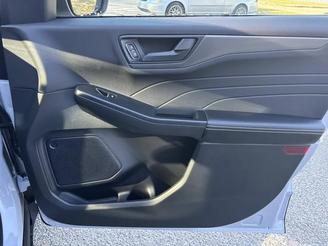 New 2026 Silver Ford Active image 30