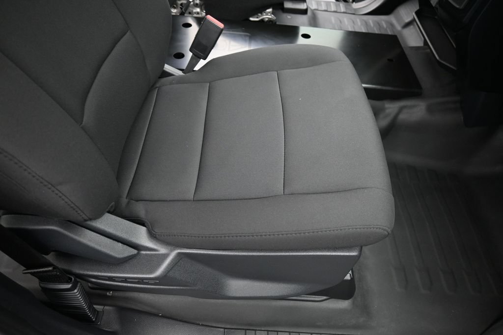 Used 2025 Black Metallic Ford XL image 33