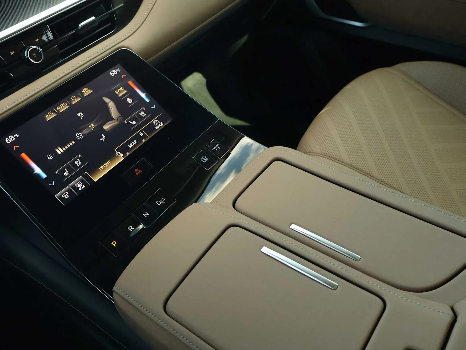 Certified Used 2027 Dynamic Metal INFINITI LUXE image 17