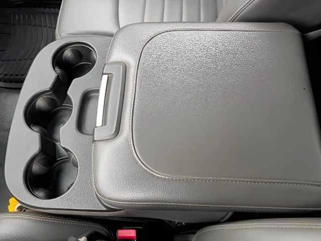 2018 RAM Ram 3500 Chassis Cab Tradesman - Photo 21