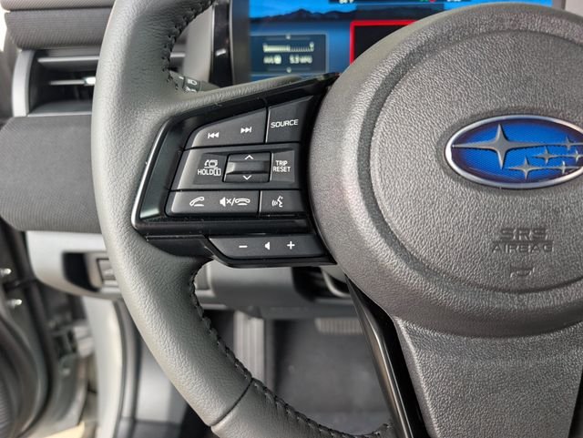 New 2026 RIVER ROCK PEARL Subaru Premium image 10