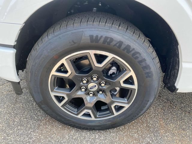 2025 Ford F-150 STX - Photo 7