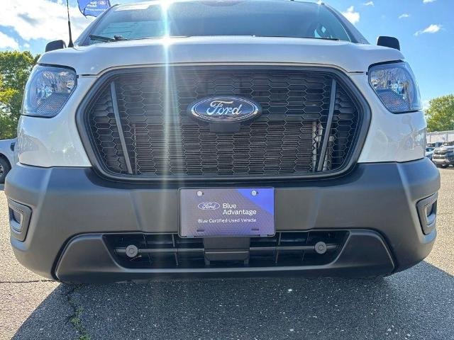 Certified Used 2023 Oxford White Ford XL image 56