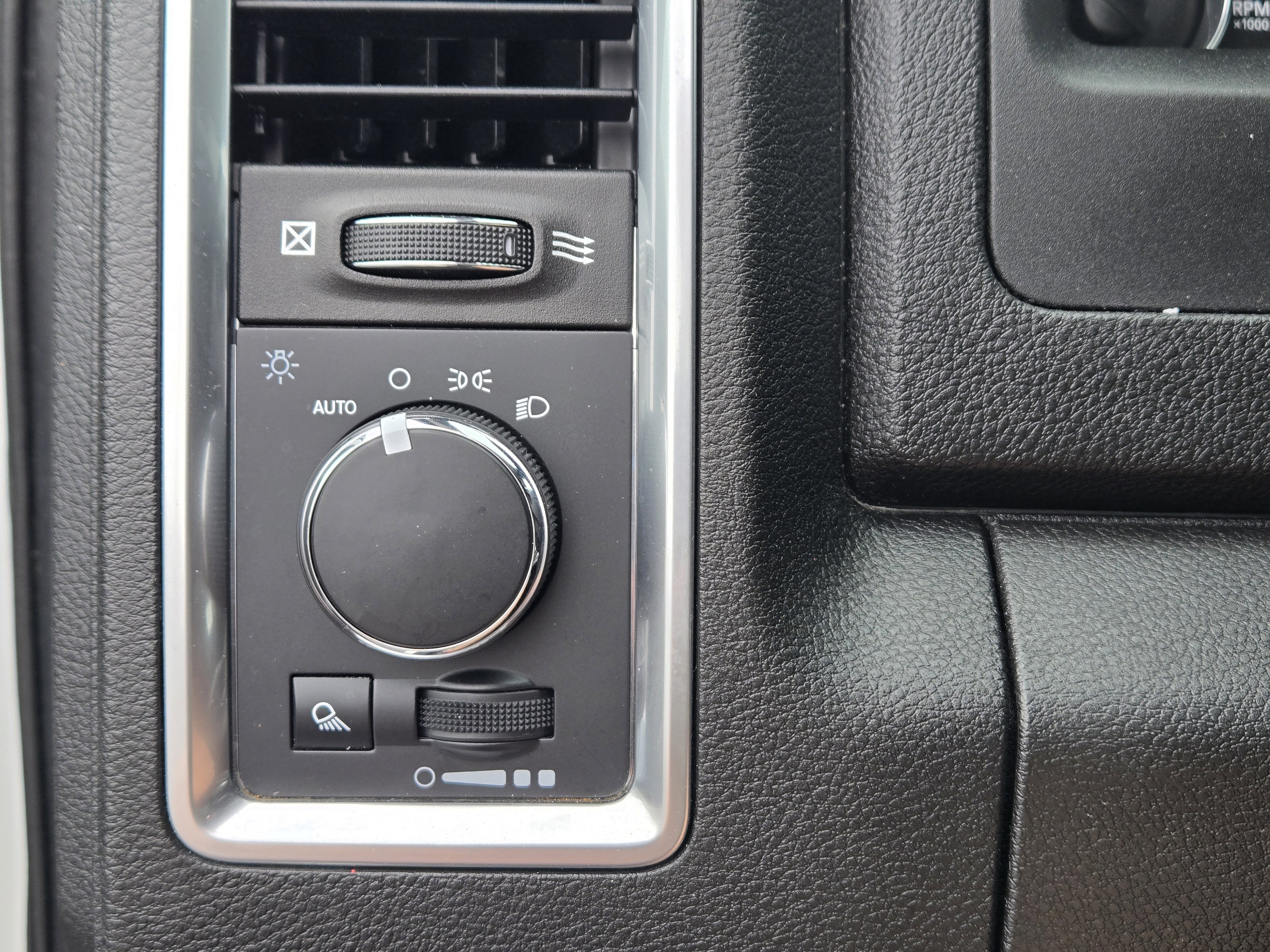 2023 RAM Ram 1500 Classic SLT - Photo 21