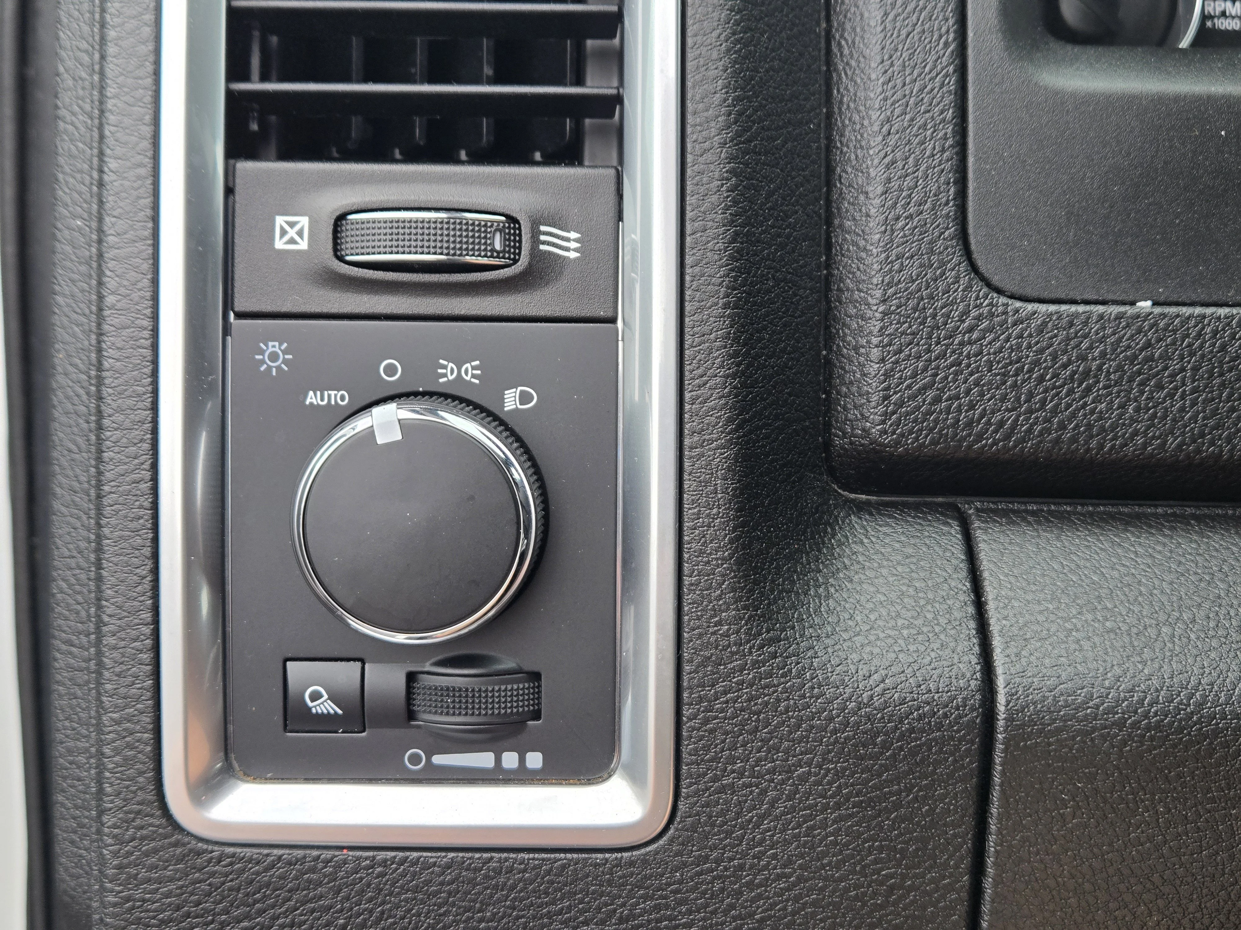 2023 RAM Ram 1500 Classic SLT - Photo 21