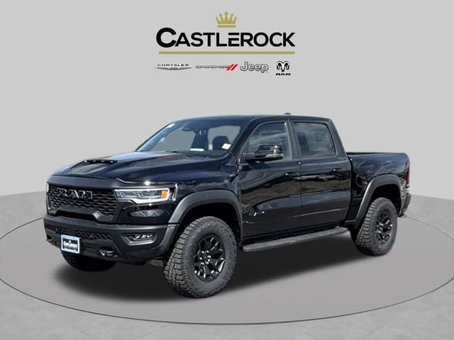 2027 RAM 1500 RHO
