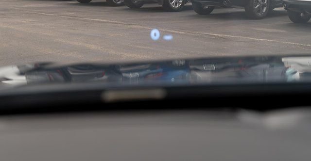 Used 2024  Honda Touring image 19
