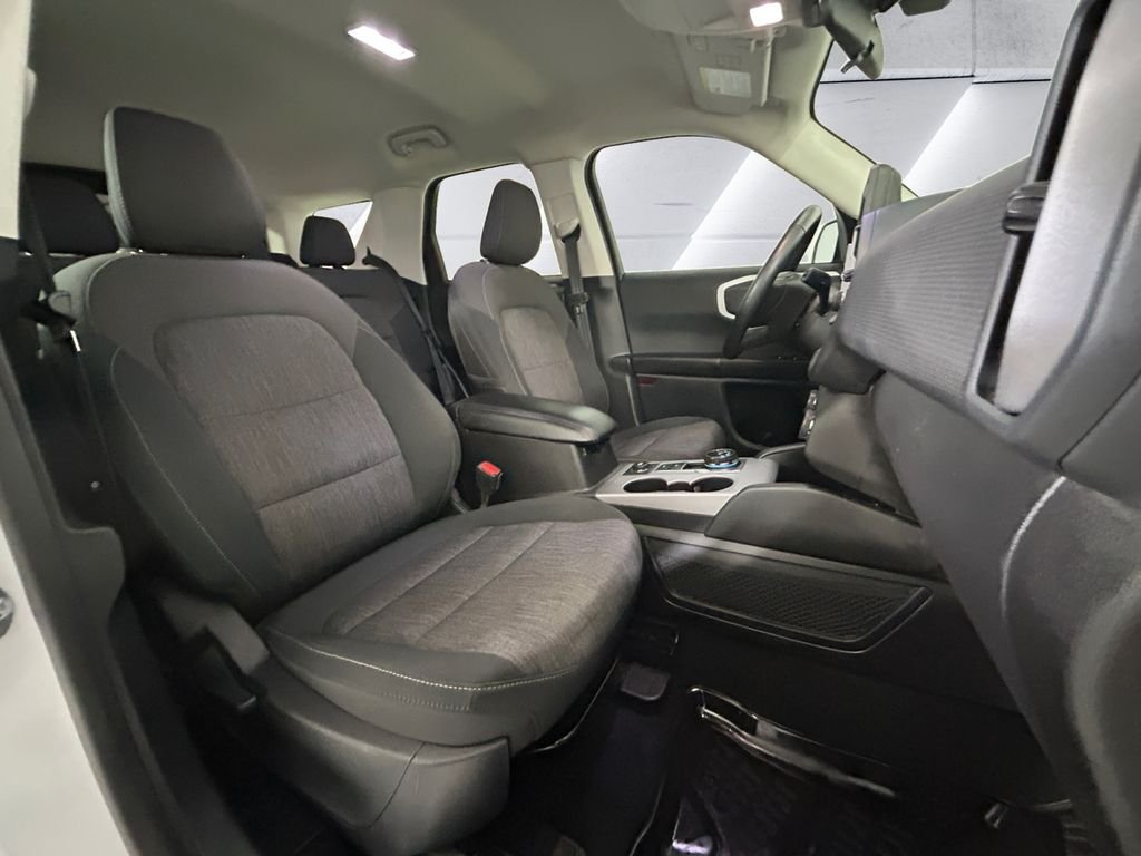 Used 2023 White Ford Big Bend image 14