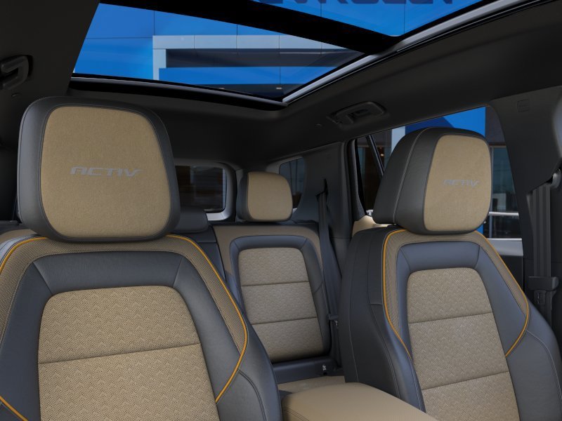 2026 Chevrolet Equinox ACTIV - Photo 24