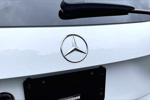 Used 2026 White Mercedes-Benz GLA 250 image 27