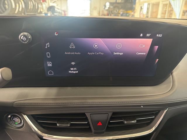 2026 Buick Encore GX Sport Touring - Photo 21