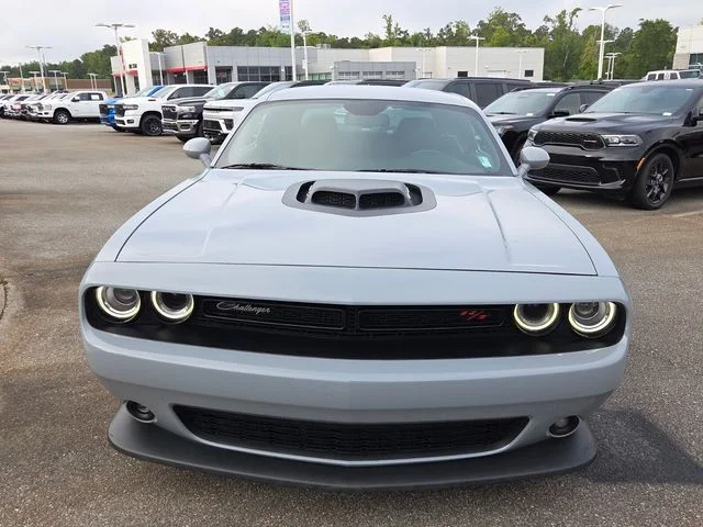 Used 2022 Gray Dodge R/T image 2