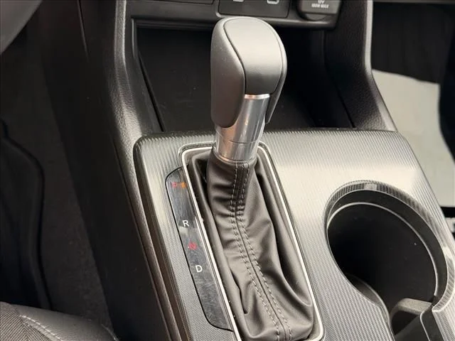 Used 2025 Gray Honda Sport image 23