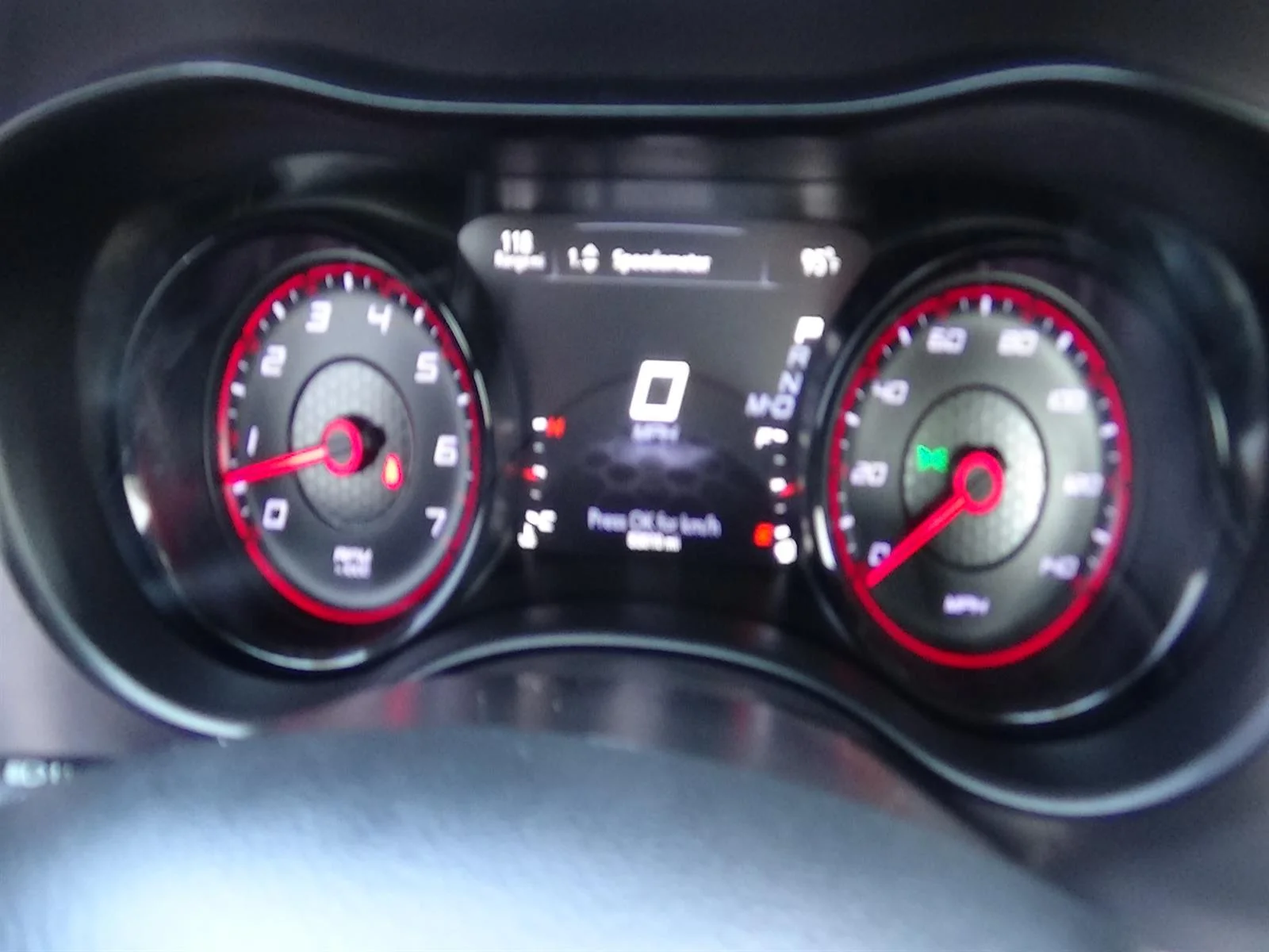 Used 2021 Pitch Black Clear Coat (px8) Dodge SXT image 21