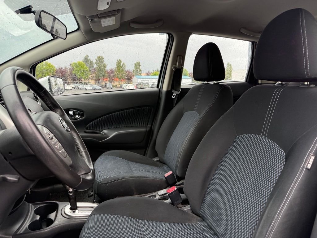 Used 2016 Fresh Powder Nissan SV image 8