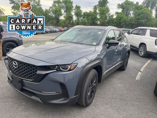 2023 Mazda CX-50 2.5 S PREFERRED PLUS's photo
