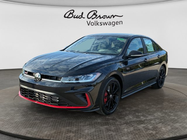 2027 Volkswagen Jetta