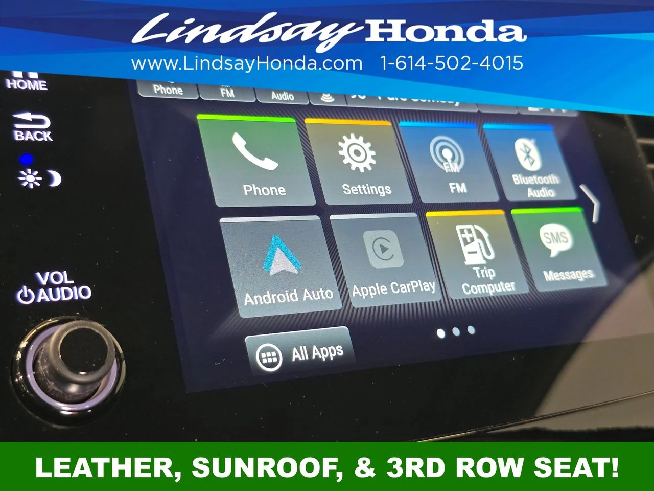 Used 2021 Crystal Black Pearl Honda Special Edition image 18