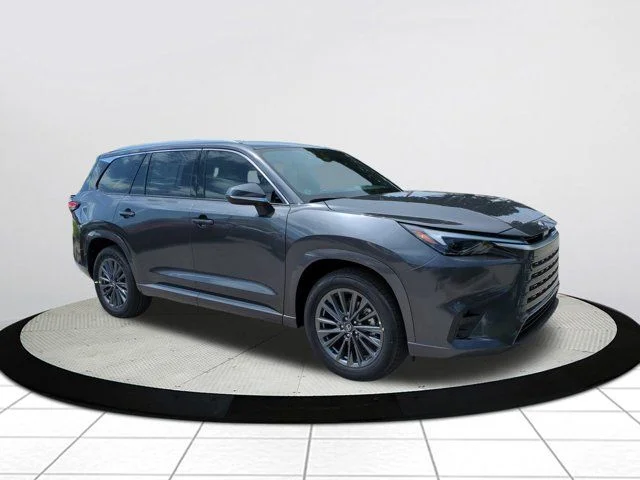 2026 Lexus TX  350