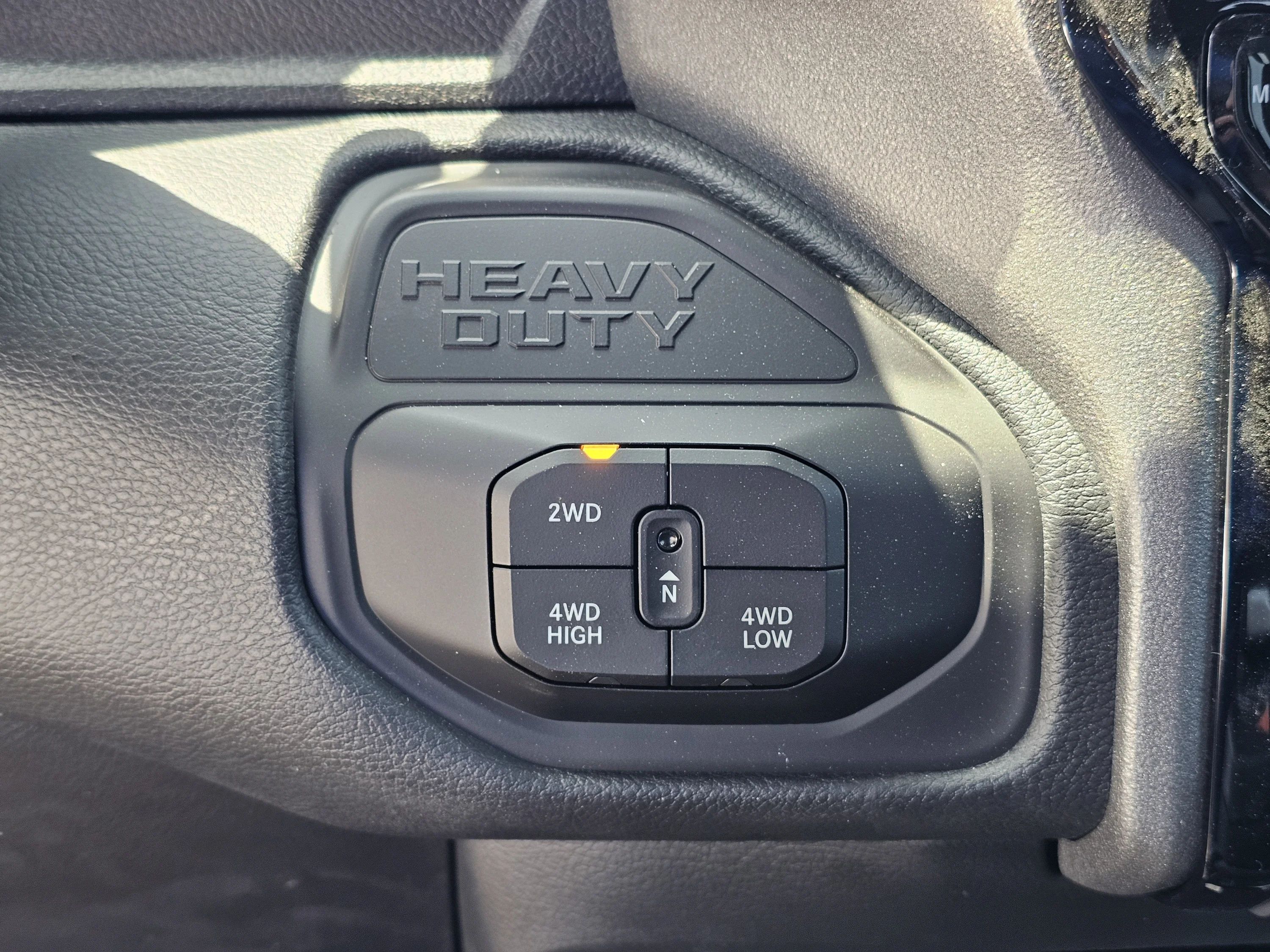 2025 RAM 2500 Tradesman - Photo 26