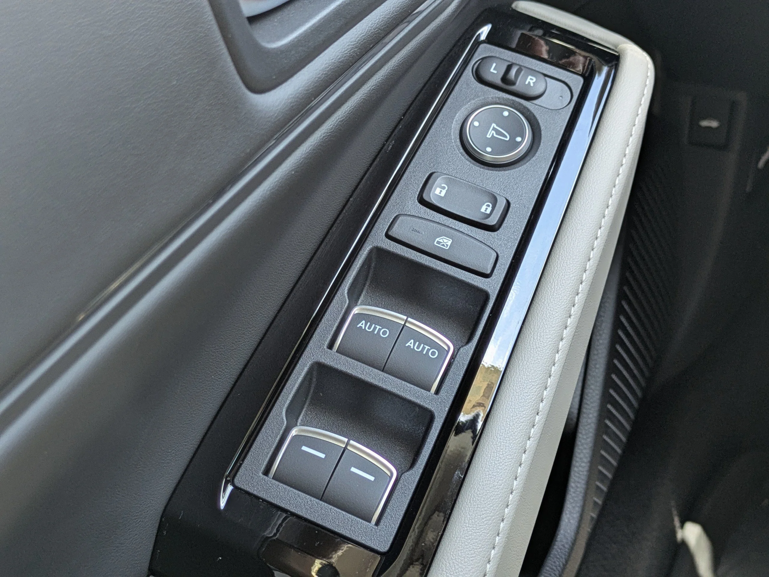 2026 Honda Accord Hybrid Touring - Photo 55