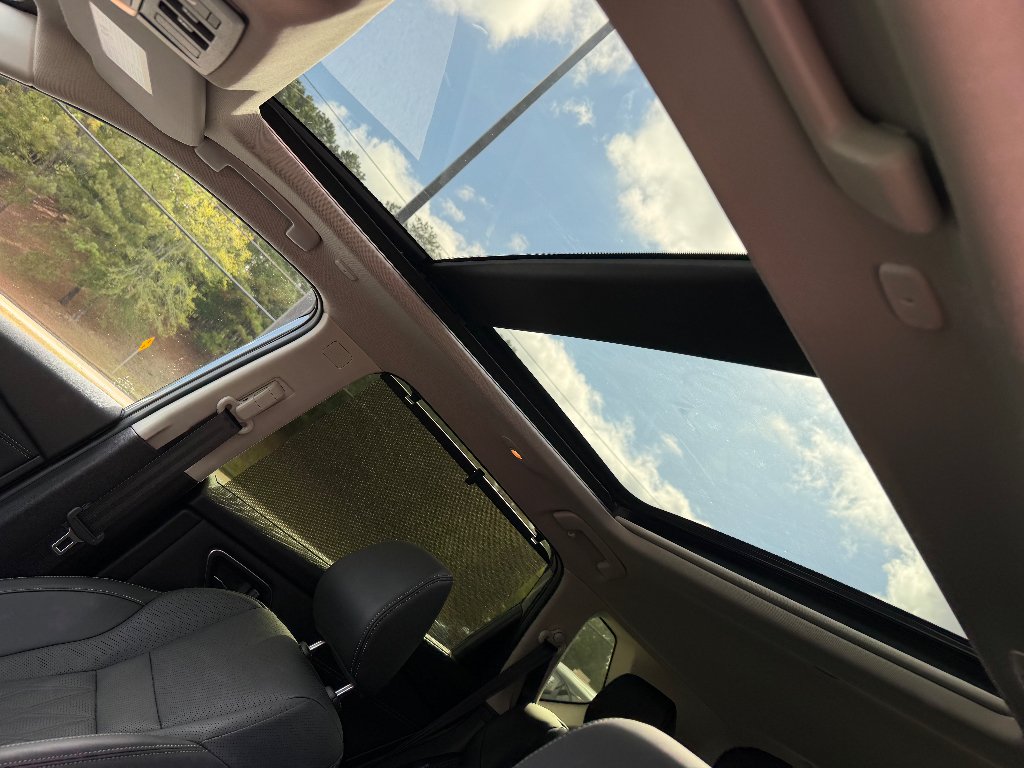 2026 Nissan Rogue Platinum - Photo 36