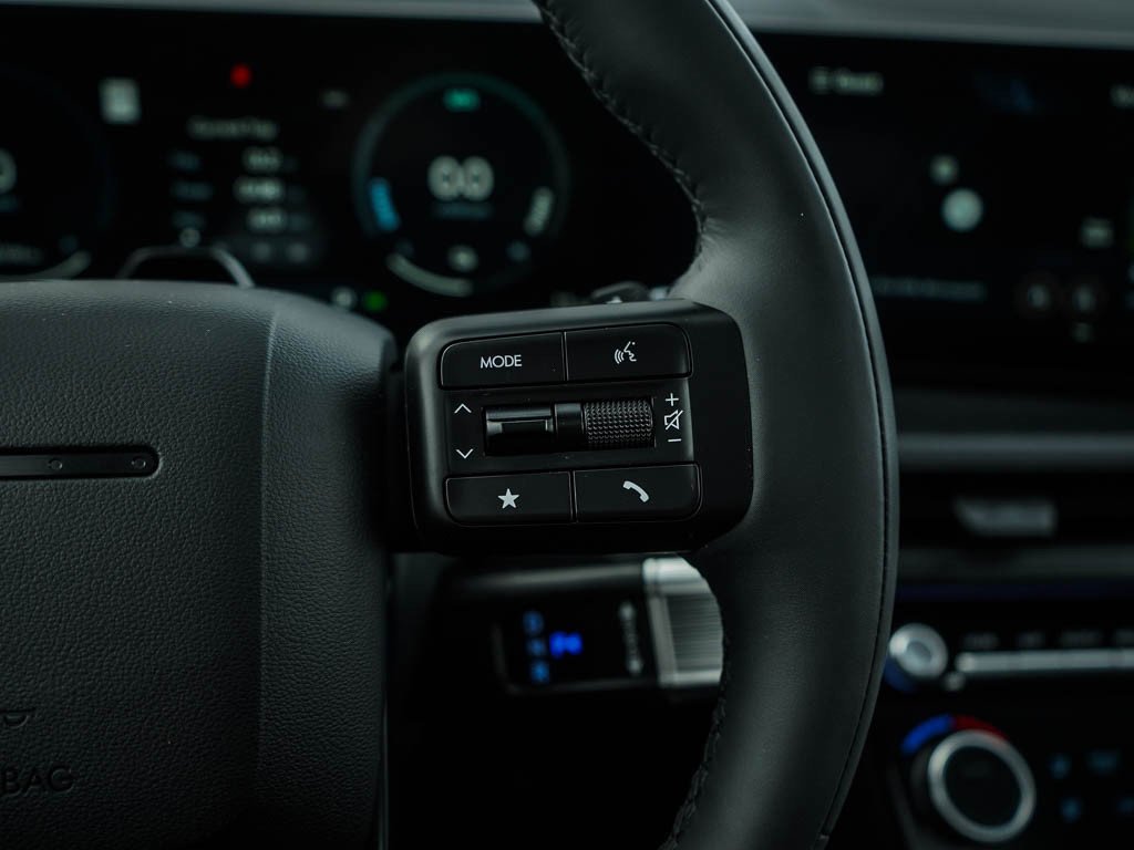 New 2026 Atlantis Blue Hyundai Calligraphy AWD image 20