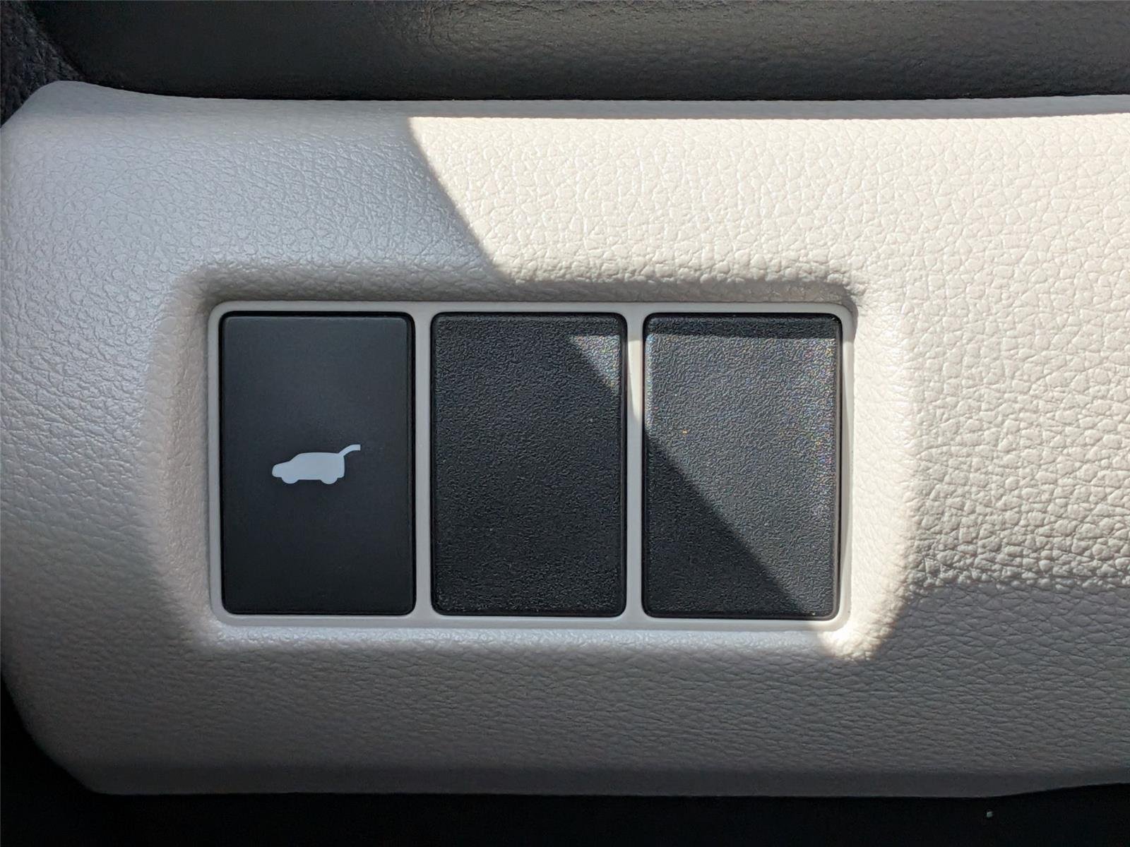 Used 2026 Platinum White Pearl Honda RTL image 19