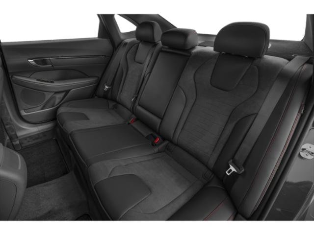New 2026 Transmission Blue Hyundai N Line image 13