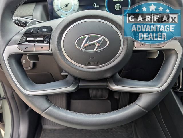 2024 Hyundai Santa Cruz Limited - Photo 6