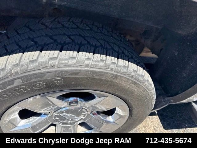 Used 2015 Brown Chevrolet LTZ image 12