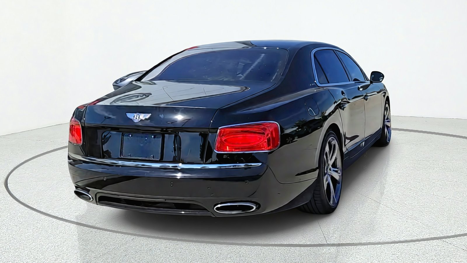 Used 2014  Bentley Base image 8