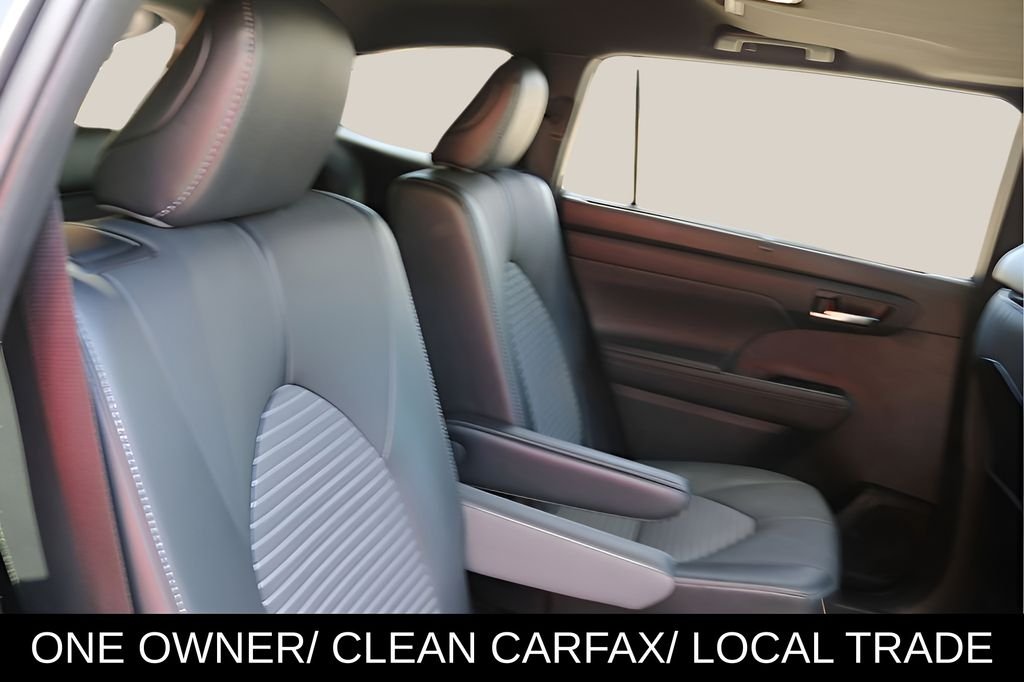 Used 2021 Gray Toyota XSE image 17