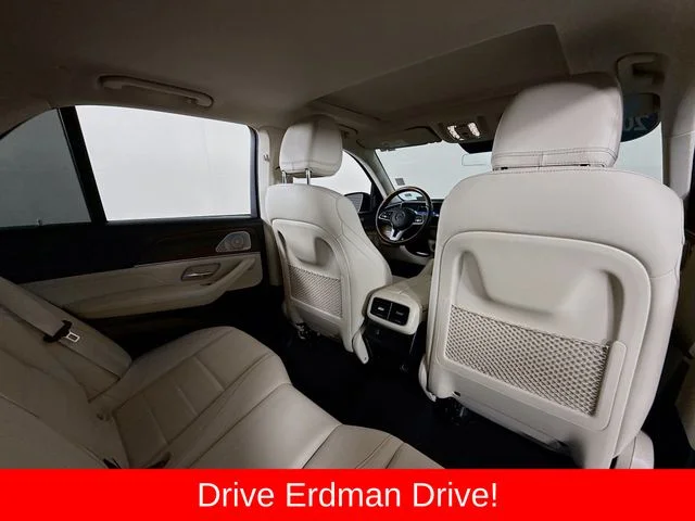 Used 2022  Mercedes-Benz GLE 350 image 28