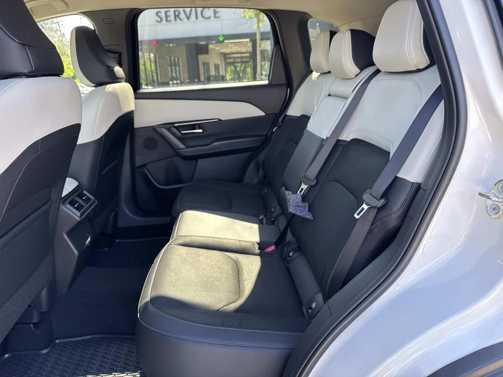New  White Mazda 2.5 S Preferred image 7