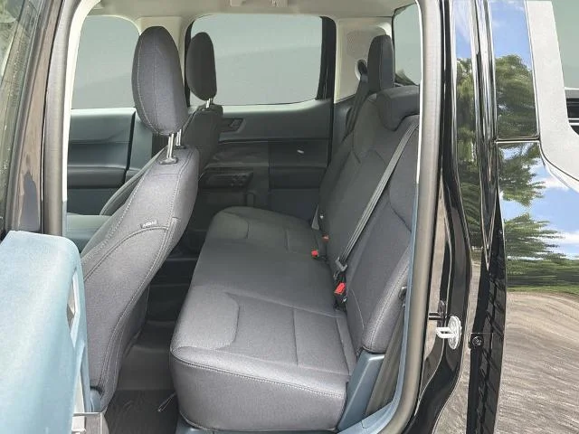 New 2026 Shadow Black Ford XL image 18