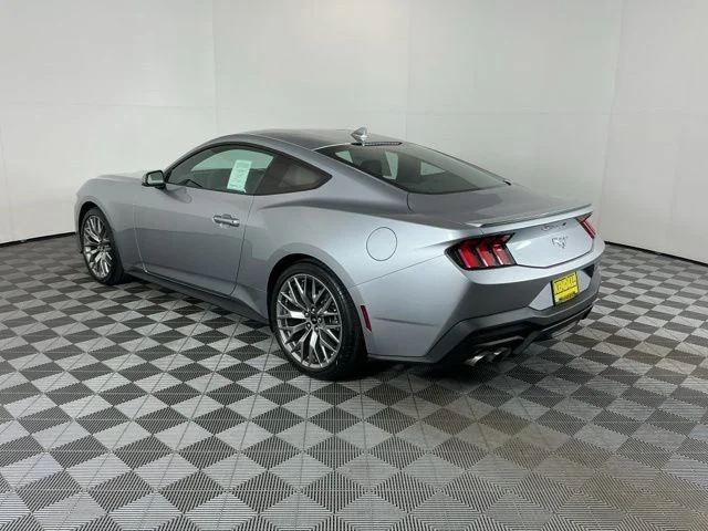 2025 Ford Mustang EcoBoost Premium Fastback - Photo 7
