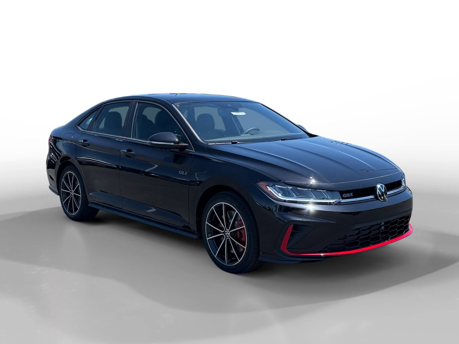 New 2026 Black Pearl Volkswagen Autobahn image 7