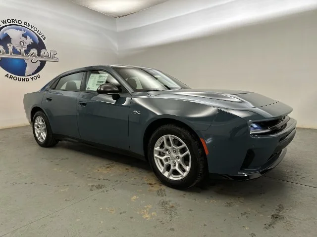 New 2027 Sub-Zero Exterior Paint Dodge R/T image 12