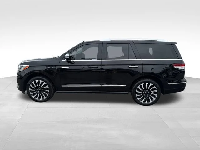 Used 2024  Lincoln Black Label image 4