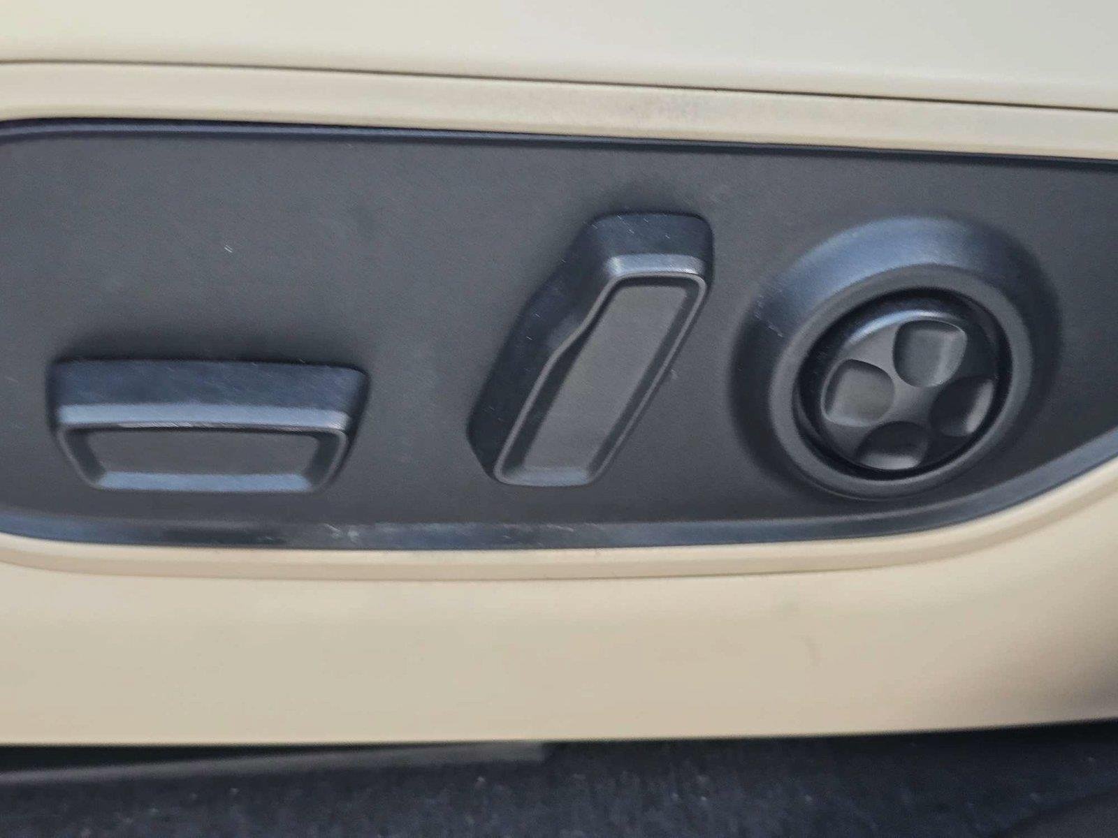Used 2023 Bright White Clearcoat Jeep Limited image 22
