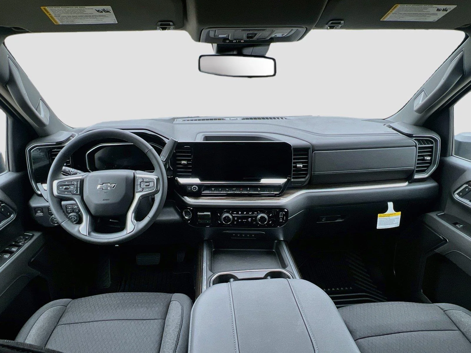 2026 Chevrolet Silverado 3500 HD LT - Photo 31