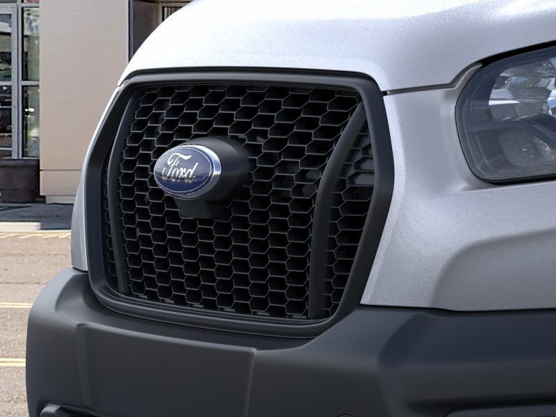 2025 Ford Transit Passenger Van XL - Photo 17