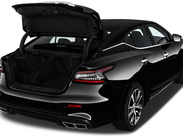 2023 Nissan Maxima Platinum - Photo 7