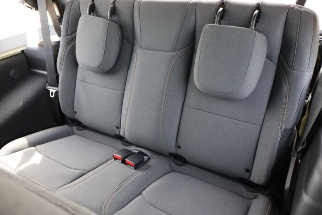 New 2026 41 Jeep Sport image 36