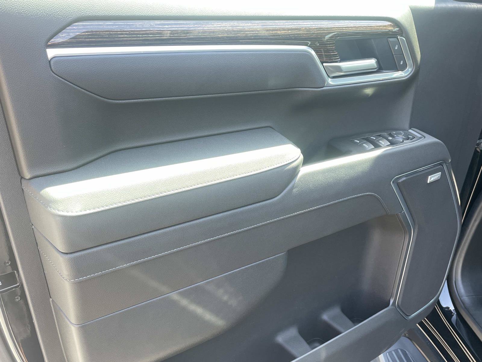2026 GMC Sierra 1500 Elevation - Photo 21