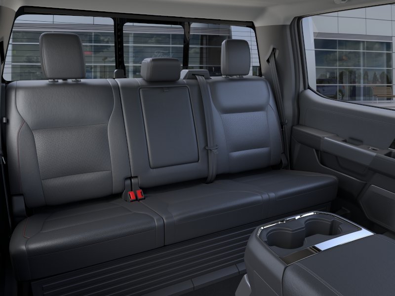 New 2026 Avalanche Ford F-350® Lariat® image 11